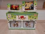 Nieuw Houten boerderij / vliegtuig / helicopter, Kinderen en Baby's, Speelgoed | Houten speelgoed, Ophalen of Verzenden