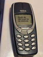 Vintage lot gsm Nokia, Télécoms, Téléphonie mobile | Nokia, Enlèvement, Comme neuf