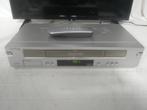 Philips VR840 HiFi stereo video recorder + afstandsbediening, Verzenden, Gebruikt, VHS-speler of -recorder