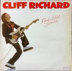 lp Cliff Richard - Rock 'N' Roll Juvenile, Gebruikt, Ophalen of Verzenden, 12 inch, Poprock