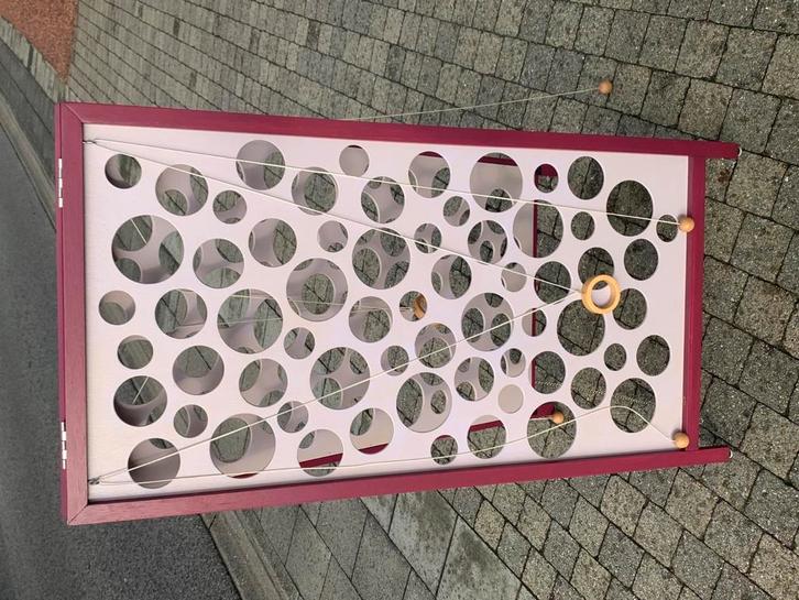 Location de jeu en bois, Kinderen en Baby's, Speelgoed | Buiten | Speeltoestellen, Ophalen