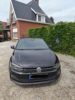 Volkswagen polo, Auto's, Volkswagen, Stof, Zwart, 5 deurs, Particulier