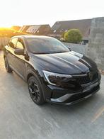 Renault Arkana 1.6 Hybrid E-Tech 145 Esprit Alpine, Arkana, Zwart, 5 zetels, 5 deurs