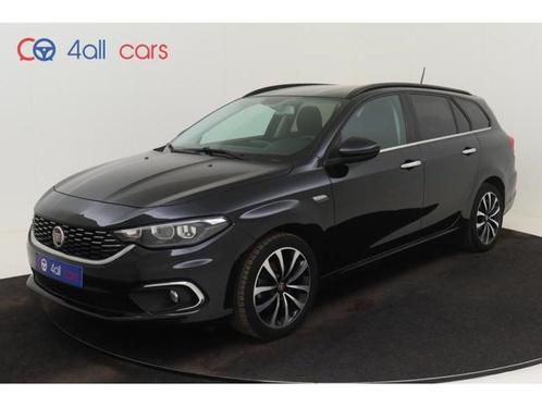 Fiat Tipo 2898 Lounge, Auto's, Fiat, Bedrijf, Tipo, Airbags, Airconditioning, Centrale vergrendeling, Cruise Control, Elektrische stoelverstelling