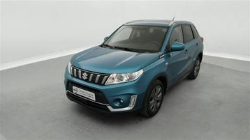 Suzuki Vitara 1.0 Turbo