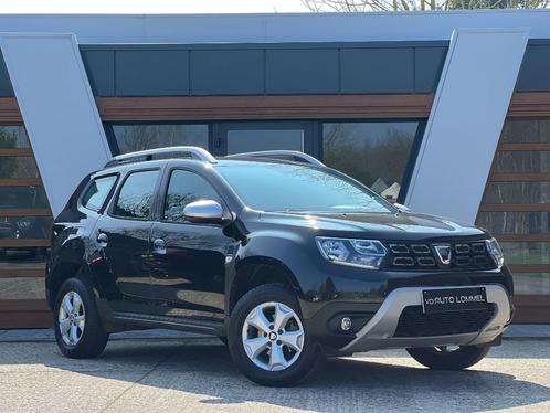 Dacia Duster '21 - AIRCO - NAVI - PDC - GARANTIE, Auto's, Dacia, Bedrijf, Te koop, Duster, ABS, Airbags, Airconditioning, Alarm