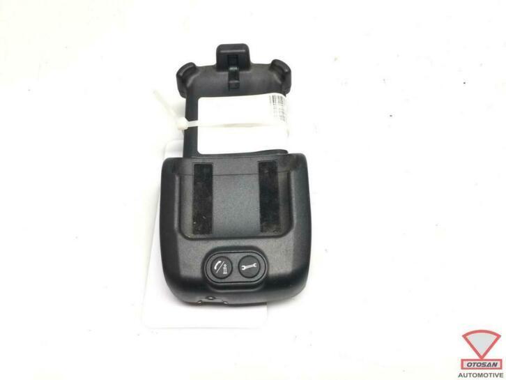 vw polo 6r golf 6 bluetooth carkit voorbereiding 3c0051435ba, Auto-onderdelen, Elektronica en Kabels, Volkswagen, Gebruikt