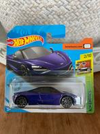 Hot wheels McLaren 720 Hotwheels, Ophalen of Verzenden
