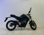 Honda CB125R (année de construction 2022), Motos, Motos | Honda, Entreprise, Autre, 125 cm³, Jusqu'à 11 kW
