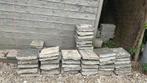 Beton dallen  Gratis, Tuin en Terras, Tegels en Klinkers, Ophalen, Beton