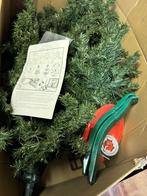 Kerstboom, Ophalen, Gebruikt