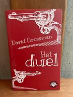 Het duel - David Grossman, Boeken, Ophalen of Verzenden, Nieuw
