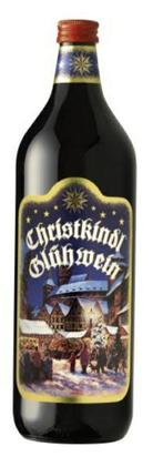 Glühwein voor de kerstmarkt, Ophalen