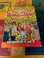 DVD Box De familie Backeljau compleet seizoen 1 en 2, Cd's en Dvd's, Boxset, Vanaf 9 jaar, Ophalen of Verzenden, Zo goed als nieuw