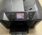 Canon maxify M5150, Canon, Copier, All-in-one, Wi-Fi intégré