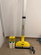 Serpillière sols KARCHER EWM 2, Ophalen, Mop of Dweil