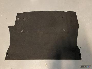 Bmw E36 compact kofferbakmat mat kofferbak 3-serie tapijt beschikbaar voor biedingen