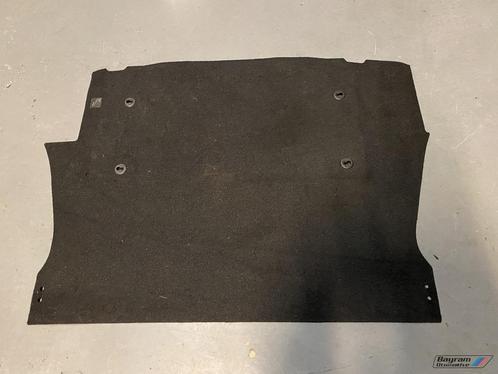Bmw E36 compact kofferbakmat mat kofferbak 3-serie tapijt, Auto-onderdelen, Interieur en Bekleding, BMW, Gebruikt, Ophalen of Verzenden