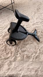 Yoyo babyzen meerijdplankje met zitje, Kinderen en Baby's, Buggy's, Ophalen, Zo goed als nieuw