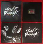 DAFT PUNK - Discovery 2 LP - 2001 persing, Ophalen of Verzenden, Zo goed als nieuw, 12 inch, Dance Populair