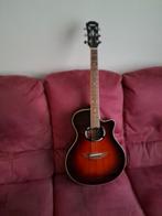 Yamaha APX 500 II, Muziek en Instrumenten, Ophalen, Zo goed als nieuw, Western- of Steelstringgitaar, Met (piezo-)element