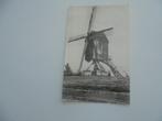 windmolen-te keerbergen, Verzamelen, Ophalen of Verzenden, 1940 tot 1960, Gelopen, Gebouw