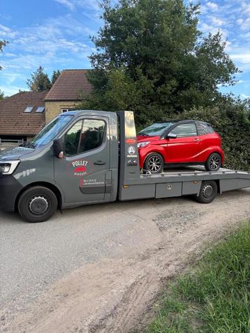 Brommobiel inkoop/alle merken schade’s  beschikbaar voor biedingen