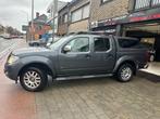 Nissan Navara v6 3.0DCI annee 2014 FULL FULL netto 14462, SUV ou Tout-terrain, Cuir, Automatique, Achat