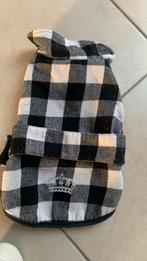 Manteau mofe luxe chien, Enlèvement, Utilisé