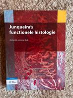 Anthony L. Mescher - Junqueira's functionele histologie, Ophalen, Anthony L. Mescher; E. Wisse; C.P.H. Vreuls; J.L. Hillebrands