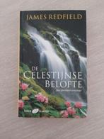 Boek De Celestijnse belofte James Redfield hardcover, Boeken, Esoterie en Spiritualiteit, Ophalen of Verzenden, Zo goed als nieuw
