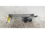 Moteur + mécanique essuie-glace d'un Opel Vectra, Autos : Pièces & Accessoires, -, Opel, 3 mois de garantie, Utilisé