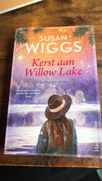 Susan Wiggs - kerst aan Willow Lake, Boeken, Romans, Nieuw, Ophalen