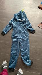 Verkleedpak draakje NIEUW - superzacht -104/110, Enlèvement ou Envoi, Neuf