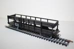 Jouef Ho Wagon Transportauto's, Hobby en Vrije tijd, Modeltreinen | H0, Gebruikt, Gelijkstroom, Jouef, Verzenden