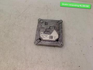VERMOGENSMODULE LED DAGRIJVERLICHTING Audi A4 Avant (B8), Utilisé, Audi