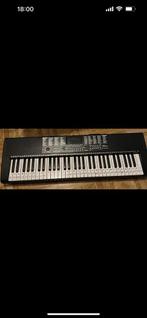Finesse Keyboard Piano& Accessoires - 61 Keys- Digital Piano, Ophalen, Zo goed als nieuw