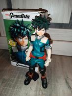 My hero academia Izuku Midoriya Anime figuur, Verzamelen, Ophalen of Verzenden, Zo goed als nieuw