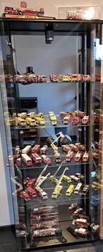 Brandweerwagens, Hobby en Vrije tijd, Ophalen, Zo goed als nieuw, Overige typen