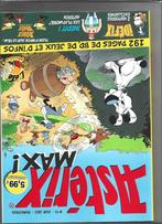 livres bd, Meerdere stripboeken, Ophalen, Zo goed als nieuw
