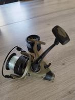 Moulinet prologic commender 6000 une  sortie, Ophalen of Verzenden, Nieuw, Molen