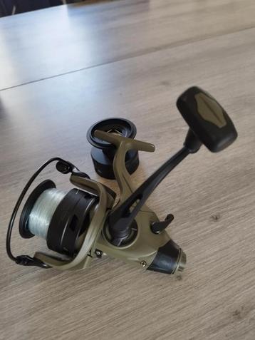 Moulinet prologic commender 6000 une  sortie beschikbaar voor biedingen