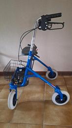 rollator in zeer goede conditie, Ophalen