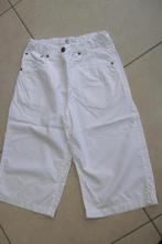 Short jongen 152 Blue Bay, Kinderen en Baby's, Kinderkleding | Maat 152, Broek, Ophalen of Verzenden, Zo goed als nieuw, Blue Bay