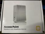 Telenet Access Point, Computers en Software, Accesspoints, Ophalen, Zo goed als nieuw, Telenet