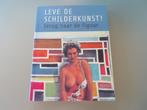 Leve de Schilderkunst  ! – Terug naar de figuur / Pijpes Wim, Ophalen of Verzenden, Schilder- en Tekenkunst, Pijpes Wim, Zo goed als nieuw