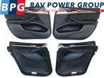 PORTIERBEKLEDING SET LEDER BMW X3 (G01) (51417936687), Auto-onderdelen, Gebruikt, BMW