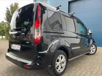 Ford Tourneo Connect Pano/ZetelVerw 1e Eig, Achat, 998 cm³, 129 g/km, Entreprise