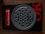 Barbecook grondrooster 18cm diameter, Ophalen, Zo goed als nieuw