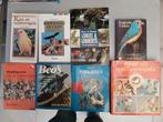 Boeken over vogels, Ophalen, Vogels